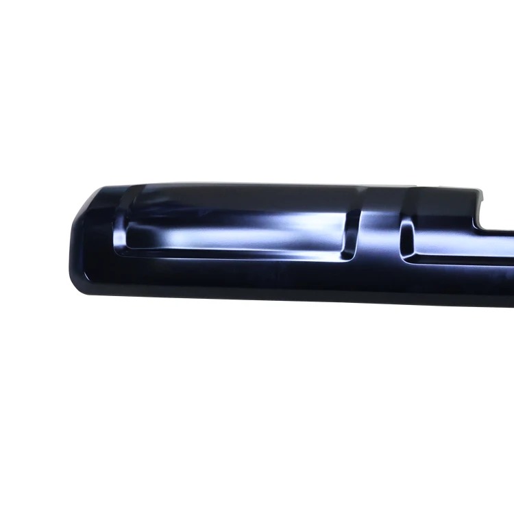 High Quality Auto Parts Rear Bumper Guard Plate Protector Cover for  GRN285 OE 52169-35120